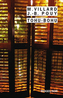 Tohu Bohu