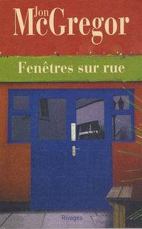 Fenêtres sur rue