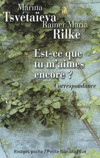 Est-ce que tu m'aimes encore ?