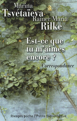 Est-ce que tu m'aimes encore ?