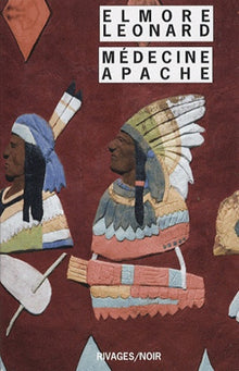 Médecine apache