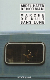 Marche de nuit sans lune