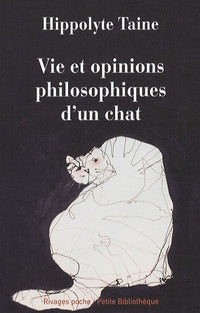 Vie et opinions philosophiques d’un Chat