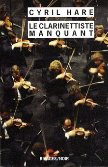 Le clarinettiste manquant