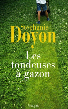 Les tondeuses à gazon