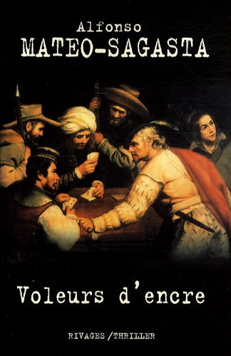Voleurs d'encre