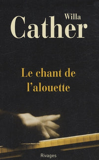 Le chant de l'alouette