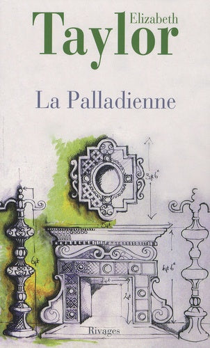 La Palladienne