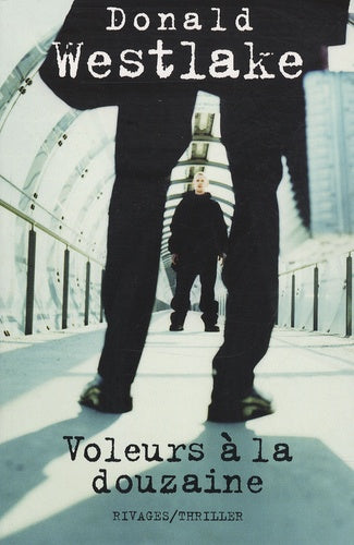 Voleurs à la douzaine