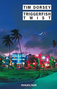 Triggerfish Twist