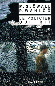 Le policier qui rit
