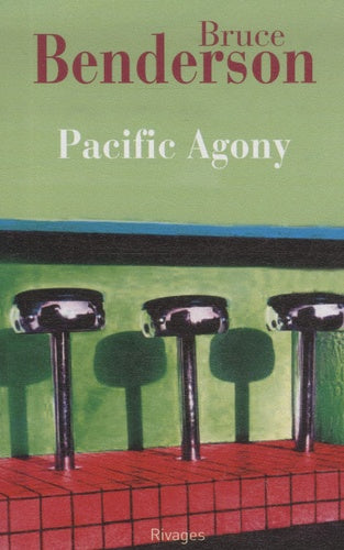 Pacific Agony