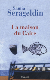 Maison du caire