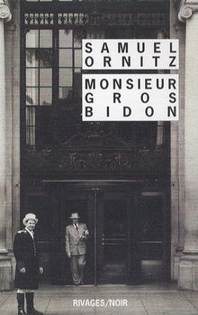 Monsieur Gros-Bidon