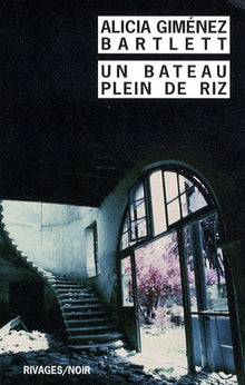 Un bateau plein de riz