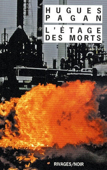 L'ETAGE DES MORTS