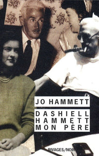Dashiell Hammett mon père