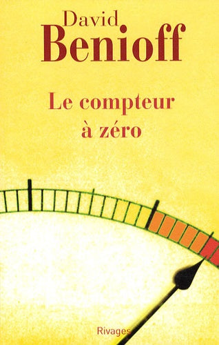 Compteur a zero (Le)