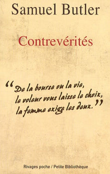 Contrevérités
