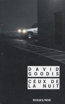 Ceux de la nuit