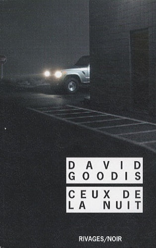Ceux de la nuit