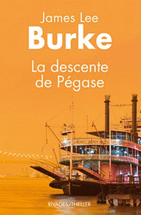 La Descente de Pégase