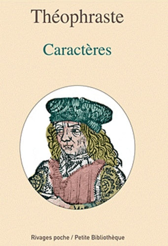 caractères