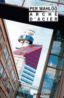 Arche d'acier