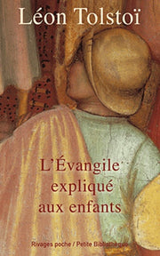 L'évangile expliqué aux enfants