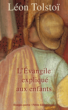 L'évangile expliqué aux enfants
