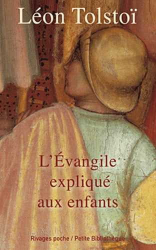 L'évangile expliqué aux enfants
