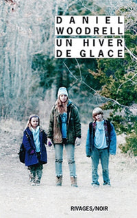 Un hiver de glace