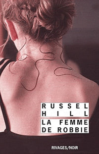 La femme de Robbie