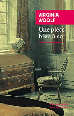 un lieu à soi
