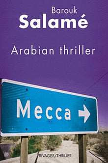 Arabian thriller