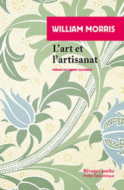 L'Art et l'artisanat