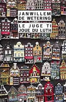 Le juge Ti prend son luth