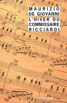 L'hiver du commissaire Ricciardi