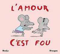 L'amour c'est fou