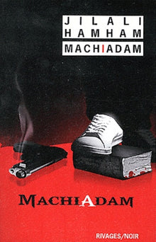 MachiAdam