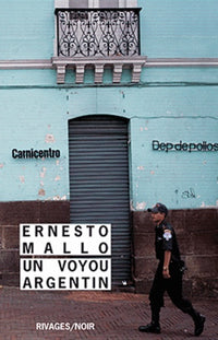 Un voyou argentin