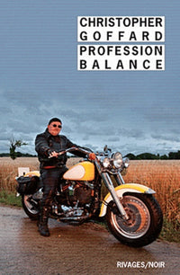 Profession Balance