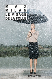 Le visage de la folle