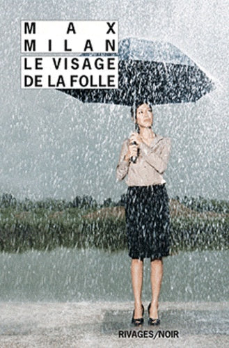 Le visage de la folle