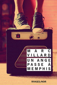 Un ange passe à Memphis