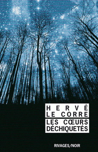 Les coeurs déchiquetés