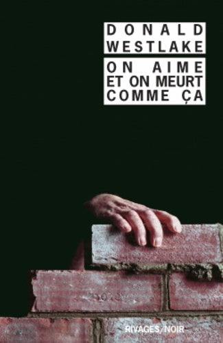 On aime et on meurt comme ça