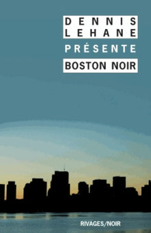 Boston noir