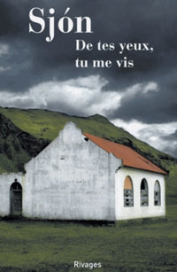 De tes yeux, tu me vis