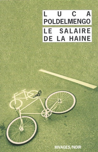 Le salaire de la haine